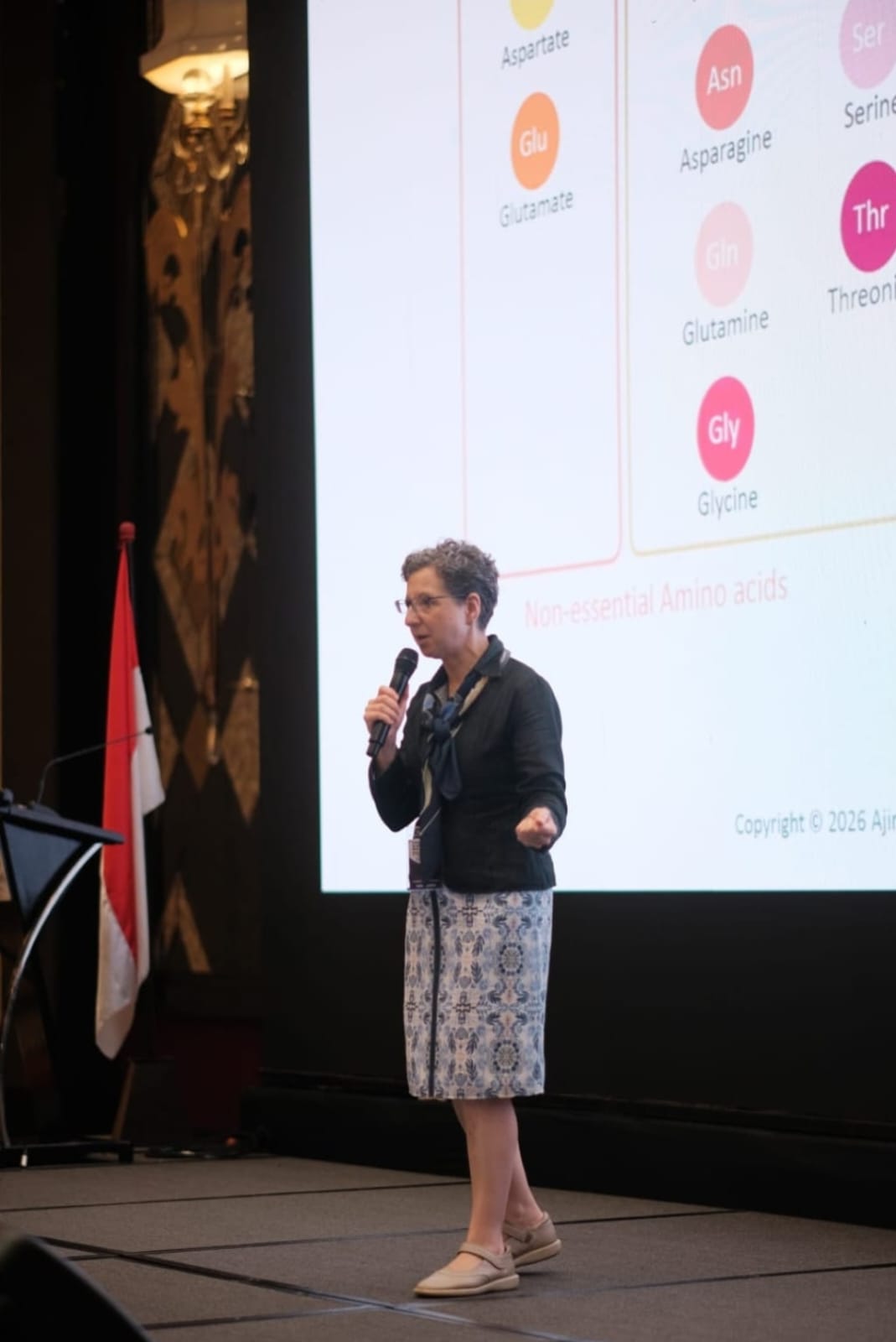 TIN PERSAGI Kabupaten Bireuen 2026 Bahas Cita Rasa, Mikrobiota Usus, dan Kolaborasi Mu ltisektor untuk Makan Bergizi
