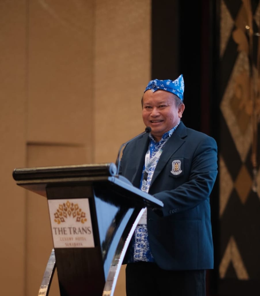 TIN PERSAGI Kabupaten Bireuen 2026 Bahas Pengaturan Makan untuk Perbaikan Metabolisme Diabetes melalui Aktivasi Autophagy