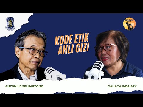 Kode Etik Ahli Gizi | PERSAGI Kabupaten Bireuen PODCAST Eps. 14